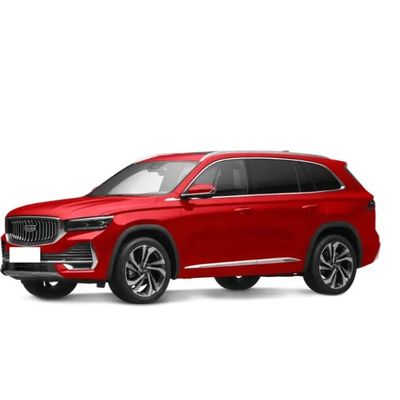 良い価格 2023 ジーリー FY11 モンジャロ L 2.0T ガソリンカー 5 席 EV 後ろ窓 電動 1 鍵 リフティング アンチ ピンチ ブレーキ システム フロント ディスク 後ろ ディスク オンライン