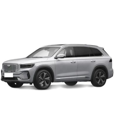 良い価格 ジーリー・モンジャロ オートカー ハイブリッドSUV エネルギー用車座席 暖房HUD ジーリー・シンギュエ L・モンジャロ 車輪間距2500~3000mm オンライン