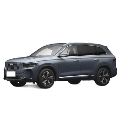 良い価格 ジーリー・シンギュエ・L・モンジャロ 2.0T 218PS DCT 5人座電動前窓アンチピンチブレーキシステムSUV 前盤ブレーキ オンライン