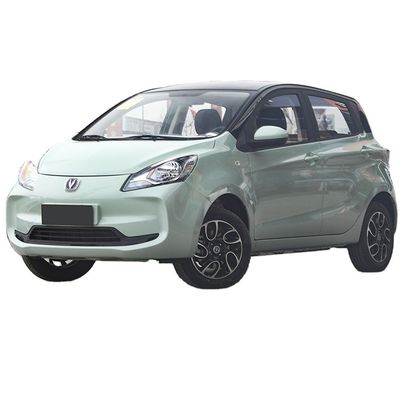 良い価格 チャンガン・ベンベン・E・スター ナショナル・エディション 310km NEDC 純電気走行距離 オンライン