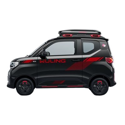 良い価格 ブルウウリング・ホング ブルウリング・ホング・グアング ミニエフ 2023 ミニマカロン スマートカー 燃料100%電気 オンライン