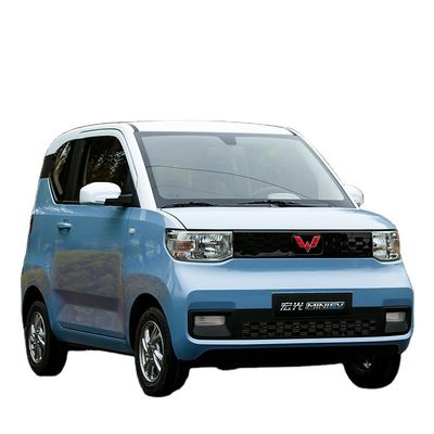 良い価格 後ろ駆動 小型エネルギー電気自動車 自動車 ウーリングホングワング MINI 電動車 自動車 オーダーメイドの要求 オンライン