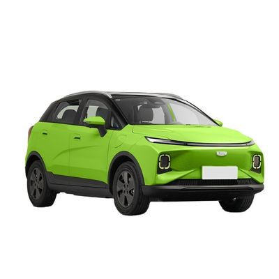 良い価格 2023年 エネルギーカー 電気充電 ジーリージオメトリE 100%電気燃料の電気自動車 オンライン
