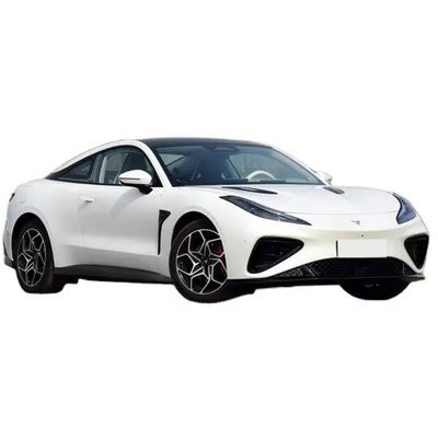 良い価格 NETA GT 560 580 660 2ドア 4席 スポーツカー スポーツ Ev 自動車 エレクトリック スポーツ 長距離用 トルナリー リチウム電池 オンライン