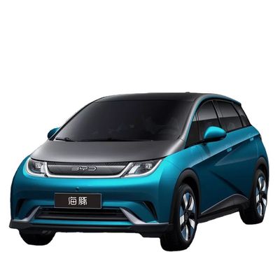 良い価格 マックススピード 150km/h 2023 BYD ドルフィン 405KM フリーダム EV 車 0km 速度とバッテリータイプ リチウム鉄リン酸電池 オンライン