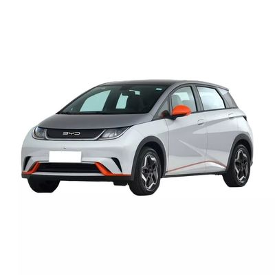 良い価格 s 最も人気のある小型純電気自動車 2023 BYDドルフィンナイトエディションEeletricカー 401kmの範囲と2700mmの車輪ベース オンライン