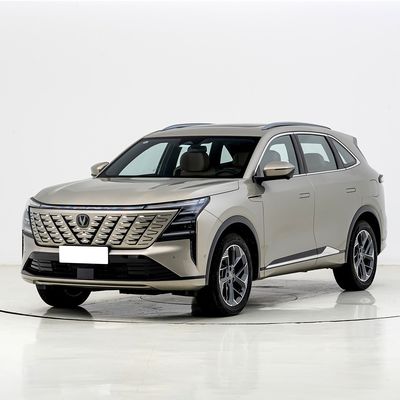 良い価格 2025 チャンガン CS75 PLUS 1.5T PHEV SUV スマート運転アシスタント 遠距離電動後窓 1鍵 リフティング レザーシート オンライン