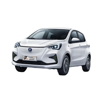 良い価格 チャンガン・ベンベン LHD エネルギー車両 E-スター ミニSUV Ev 車 / 310km ロングレンジ 電気自動車 成人用 急速充電 0.8 h オンライン