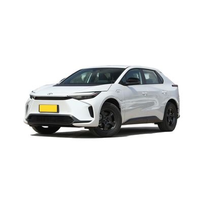 良い価格 4690×1860×1650 長さ 幅 高さ GAC トヨタ Bz4x エアプロマックス 2024 電動4WDSUV 2850mmホイールベース オンライン