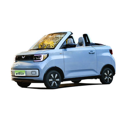 良い価格 2023/2024 ウーリング MINI EV 海外市場における手頃な価格の電気自動車のトップ選択 オンライン