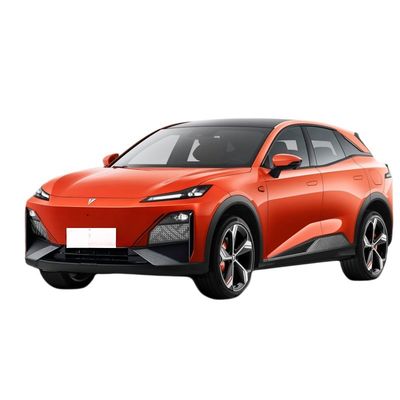 良い価格 エネルギー車両 2023 チャンガン SL S7 Ev オート チャンガン シェンラン ディープブルー S7 5ドア 5席 SUV 追加プログラム 純粋な電気 オンライン