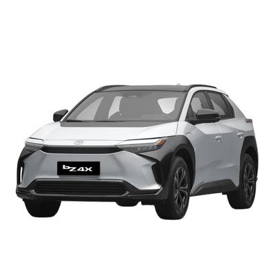 良い価格 2023年 新エネルギー 4WD TO-YOTA BZ4X 車 SUV 電動 4輪車 高速車 2WD TO-YOTA BZ4X 0km 中古車 615KM オンライン