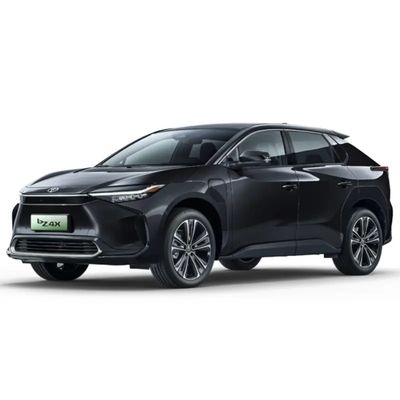 良い価格 TO-YOTA BZ4X 電気自動車 SUV 2023 エネルギーEV 車 2850mmホイールベース 4690*1860*1650サイズ オンライン