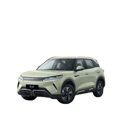 良い価格 2024 BYD 元アップ 電動 スピード 5 座 サブコンパクト クロスオーバー 301KM 電気自動車 小型SUV 急速充電 0.5h オンライン
