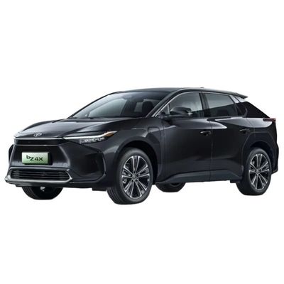 良い価格 2023年 トルナリーリチウム電池 電動 4WD TO-YOTA BZ4X 車 SUV 4ホイール 高速 2WD 0km 中古車 TO-YOTA BZ4X ev オンライン