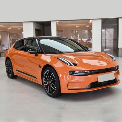 良い価格 中型・大型車 ZEEKR 001 純電動 大型EV車 電動自動車 732km CLTC 高速豪華エネルギー車 オンライン