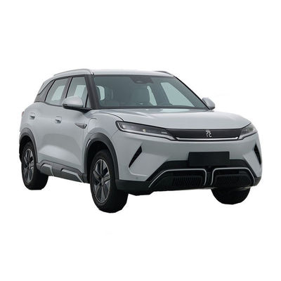良い価格 2024 BYD 元EV 電動SUV 車 BYD 電動車用リチウム電池で動力 オンライン