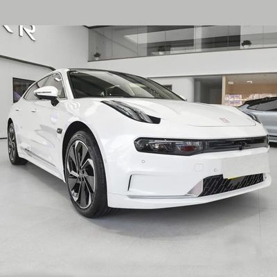 良い価格 2024 製造業者直供 熱売り 遠距離 GEELY Zeekr 001 新エネルギー 純電動車 自動車 オンライン