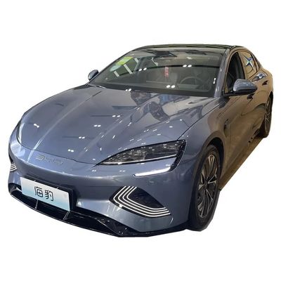 良い価格 2024 BYD シール 650Km 4WD バージョン 長距離電動車 電気自動車 自動車 新エネルギー車 高品質セダン BYD SEAL オンライン