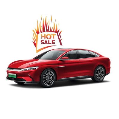 良い価格 4x4 エナジー スーパースポーツ 2020 2021 2022 2023 オート・ビッド・ハン 電気自動車 エブカー スーブ Dm-i 4wd フラグシップセダン ドライブモード 2wd/4wd オンライン