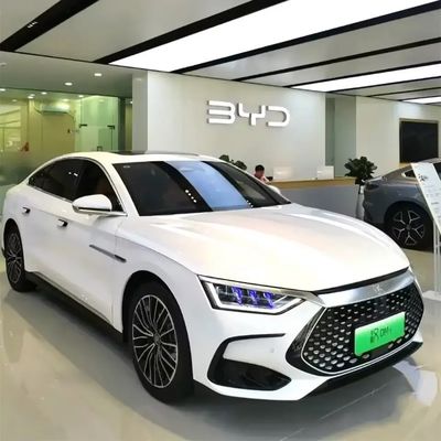 良い価格 2023 BYD ハン EV ジェネシス バージョン セダン 715km FWD フラグシップ 電気自動車 中型・大型車 中国製 オンライン