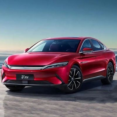 良い価格 新型エネルギー車 4Wd Byd Han Dmi Dm-I Plus 限定版 フラグシップ バージョン 505km 610 km 715km 730km Ev 電動車 2023 4wd オンライン