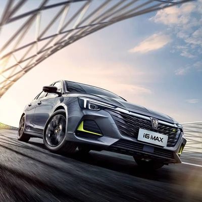 良い価格 2023年最高級のローエE6マックスEV ルックス型四輪電動セダン 502kmの走行距離と最大速185km/h オンライン