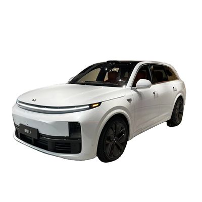 良い価格 2024年 Lixiang L7 ハイブリッド電気SUV 拡張走行距離 充電時間0.5時間の二基エンジン四輪駆動エネルギー車両 オンライン