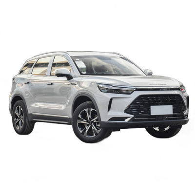 良い価格 2023年 中国製SUV 北京X7SUV 1.5t Dct版 後窓マニュアル マックス.パワー138/5500kw 車 オンライン