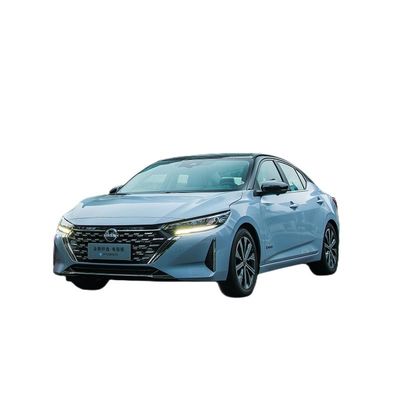 良い価格 ドンフェン日産Xuan Yi 2023 スーパーハイブリッド電動駆動プロ スピード 165KM 4ドア5座セダン R16タイヤ オンライン
