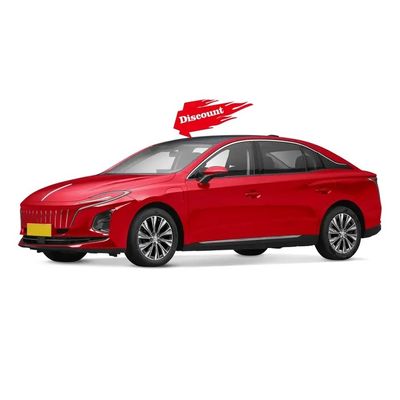 良い価格 効率12.5kWh/100km 電動 2023 ホンキ E-QM5 2023 605km 充電楽しさ バージョン 100% EV エネルギー 車両 オンライン