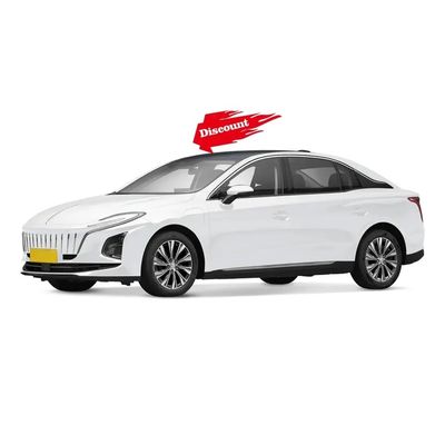 良い価格 直接 香港E-QM5 電動タクシー 0km 中古 香港電動自動車 136 HP 99 kW 急速充電エンジン オンライン