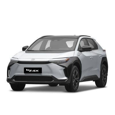 良い価格 エネルギー電気FWDSUV 2023 トヨタBz4X 7hレギュラー充電とターナリーリチウムバッテリー オンライン