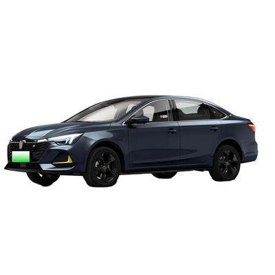 良い価格 Saic Roewe I6 Max 2023 Ev 500 0km 中古車 スカイライト 135kW エンジンとデザインの豪華セダン 電気自動車 ファスト オンライン