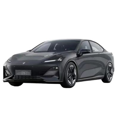 良い価格 チェンガン SL03 EV 2023 エネルギー電気自動車 トルナリーリチウム電池と2900mmのホイールベースを持つ車 オンライン