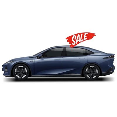 良い価格 タイヤサイズ R19 チャンガン シェングラン SL03 REEV カペ セダン 4ドア 5席 1200KM範囲 PHEV 充電時間 6-8 時間 オンライン