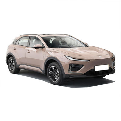 良い価格 エネルギー用車 NETA X 電動SUV 500km EVレンジと5ドア5座のボディ構造のための革新的な技術 オンライン