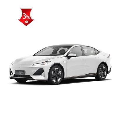 良い価格 2023 チャンガン 515KM 長距離電動車 ダークブルー SL03 エネルギーカー オンライン
