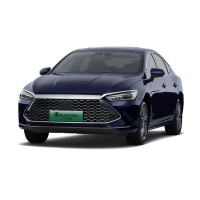 良い価格 BYD Qin Plus DM-i あなたのビジネスのための究極のプラグインハイブリッド電気自動車 オンライン