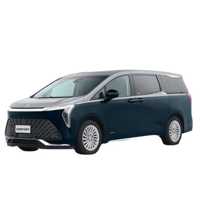 良い価格 ターボエンジンのビュイック・センチュリーハイブリッド MPV 高級自動車 左方向自動ギアボックス 革FWD 車 5ドア7人乗り MPV オンライン