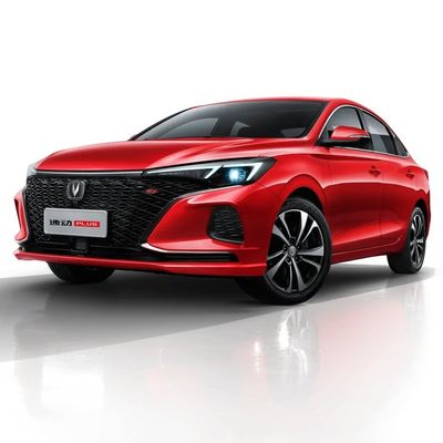 良い価格 2023 チャンガン イアド Ev460 セダン エネルギー 電動車 最大出力 100kw 最大トルク 245 N.m オンライン