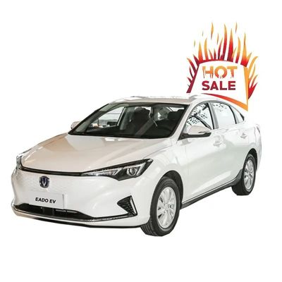 良い価格 2023 チャンアン EADO EV460 バッテリータイプ 三重型リチウムイオン バッテリー 固定ギア比 ギアボックス セダン 電動車 オンライン