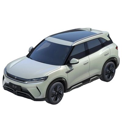 良い価格 401km ロングライフ ブレイド バッテリー 左駆動 2024 BYD ユアン EV カー ファッショナブルなデザインと最高速さ150KM/h オンライン