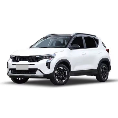 品質 Euro VI 排気基準 Sonet 車製造 5 座席と自動ギアボックスを持つ小型SUV 工場