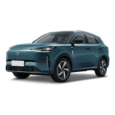 良い価格 2023年 2024年 チャンガン NEVO Q05 ロングレンジ 125KM 5ドア5座 SUVハイブリッドカー 最大時速180km オンライン