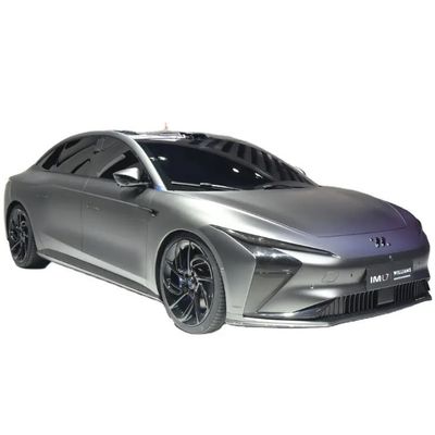 良い価格 最大トルク725N.m ジージーL7EV 自動車のトップ 高級電気スポーツカー スピードドライブ オンライン