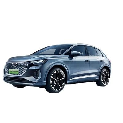 良い価格 4588*1865*1626 mm 2023 オディ Q4 e-tron LHD 5ドア 5人乗りSUV 605km/560kmレンジ ロング エンドアランス EV オンライン