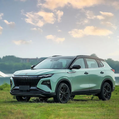 良い価格 ガソリンガソリンSUV 車 電動調整 1.5Tハイブリッドパワーのための外側リートビューミラー オンライン