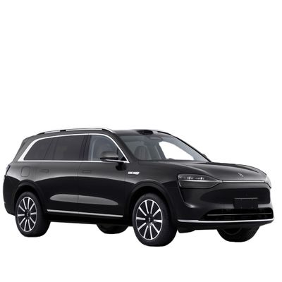 良い価格 2024 Aito M9 電動/ハイブリッド 5ドア6人座の豪華SUV 5230*1999*1800 オンライン