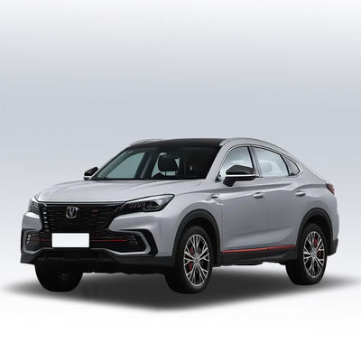 良い価格 2024 チャンガン Cs85 Cs55 Cs95 1.5T 2.0T オートマティック  benzin 5席 SUV R19 タイヤサイズとFWDドライブ オンライン